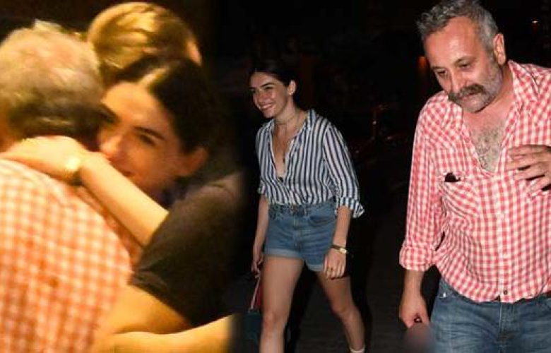 Oyuncu Hazar Ergüçlü: "Poz yok siz yakalayın!"