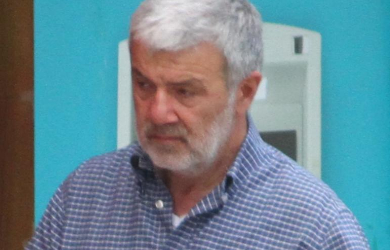 Ünlü şarkıcının eski eşiydi! Yıllar sonra ortaya çıktı!