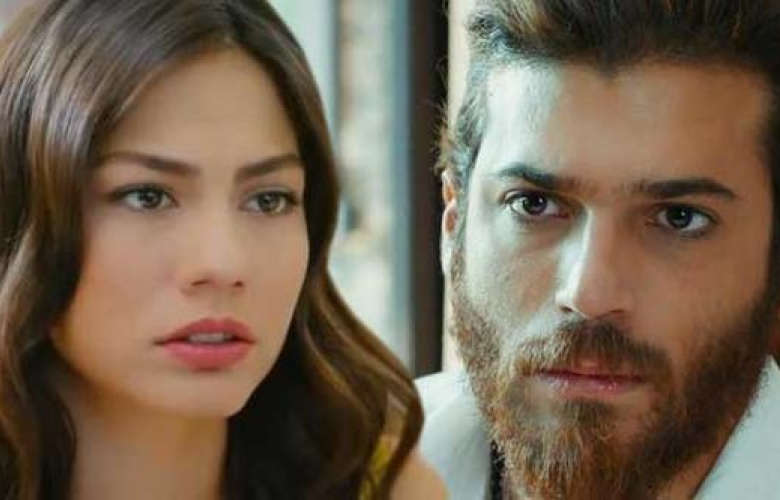Demet Özdemir ve Can Yaman arasında neler oluyor? Kavga mı ettiler?