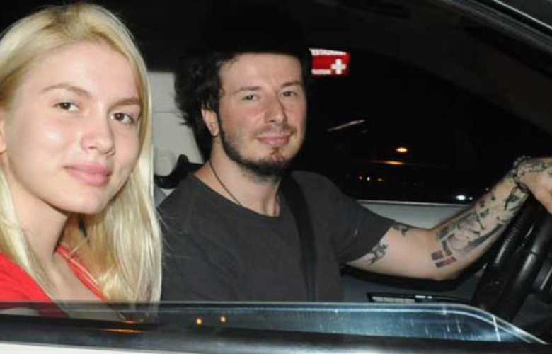 Aleyna Tilki kendini savundu