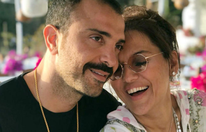 Demet Akalın'dan 7 yıl sonra izin aldı!