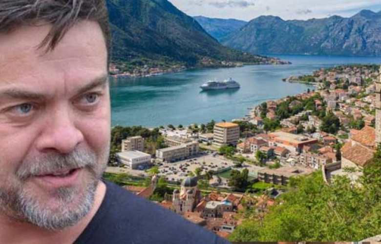 Beyazıt Öztürk'den yurtdışında 760 bin TL'lik yatırım