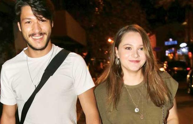 Sevgilisi Miray Daner için neden "Canıma tak etti!" dedi?