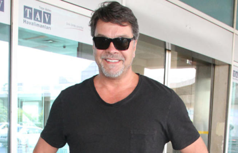 Beyaz O Ses Türkiye için konuştu: "Ben sadece........"