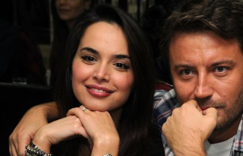 Boşanmalarına rağmen birliktelerdi! Bodrum'da kavga ettiler. Bu kez bitti!