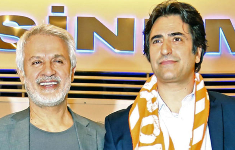 Mahsun Kırmızıgül'den Talat Bulut kararı! O filmde Talat Bulut oynamayacak!