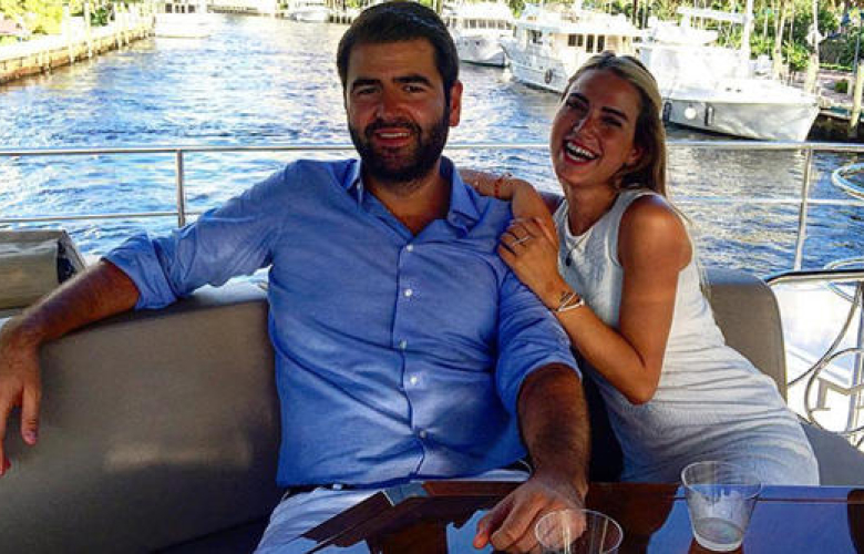 Miami’de nikah İstanbul’da düğün