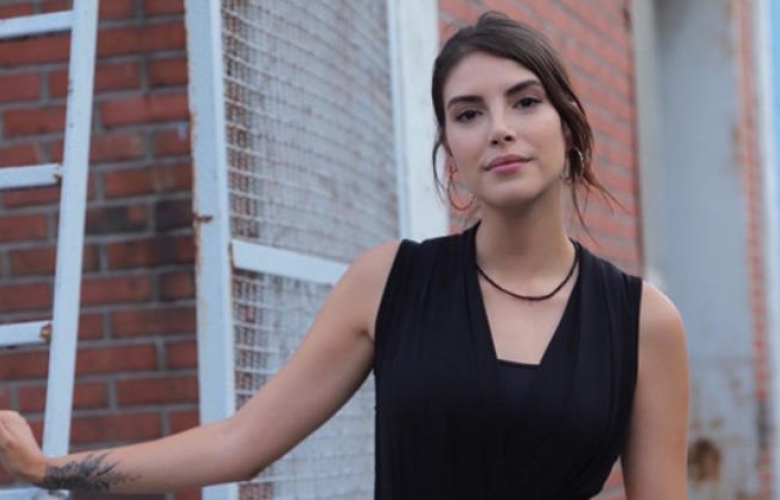 Deniz Baysal, Söz dizisinde!