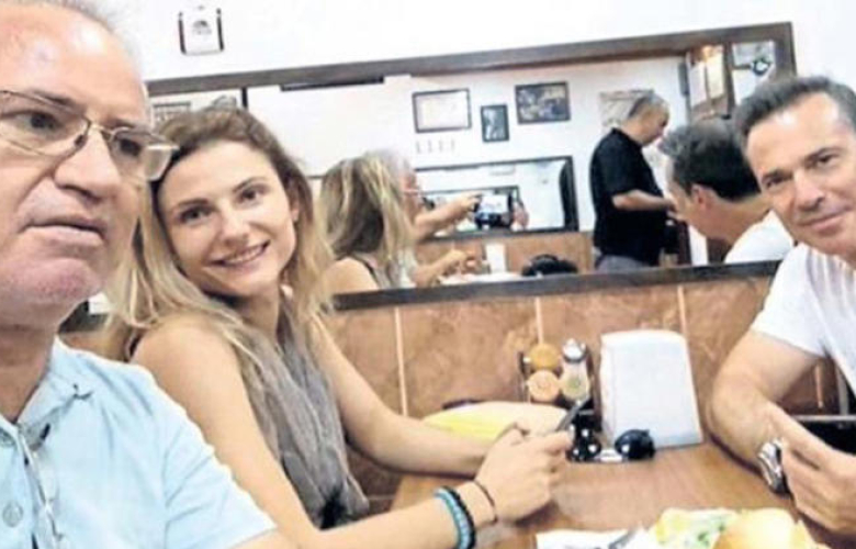 Murat Başoğlu konuşuyor! Konuştukça ne dediği anlaşılmıyor! "Yeğenim benden 150 bin dolar istedi!"