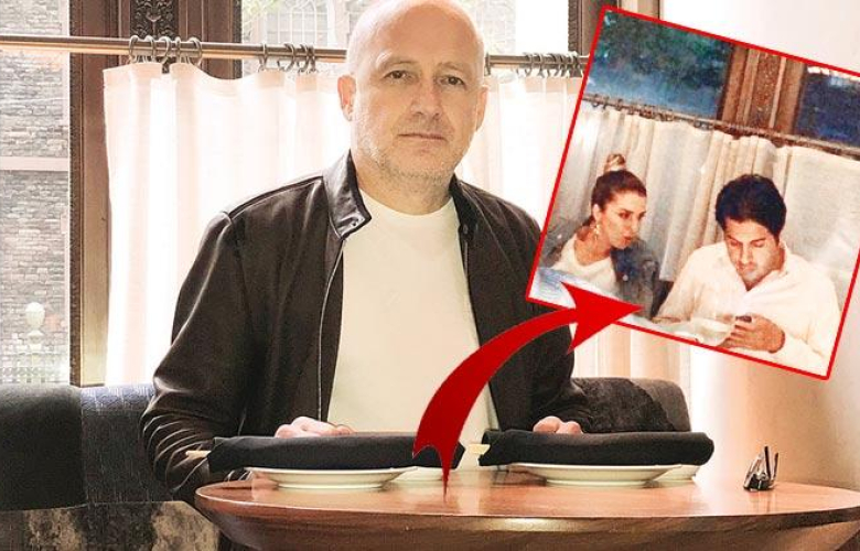 Reza Zarrab'ın hapiste olmamasına Amerikalı hukukçular bile şaşkın!