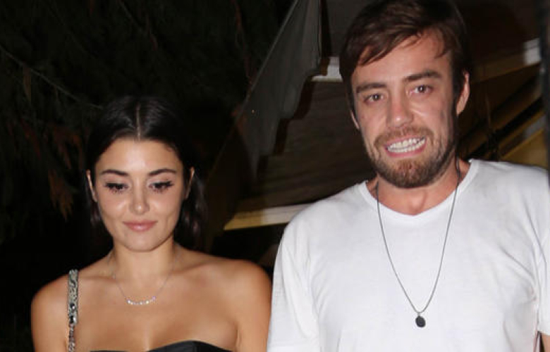 Murat Dalkılıç'tan ayrılık sonrası ilk açıklama...