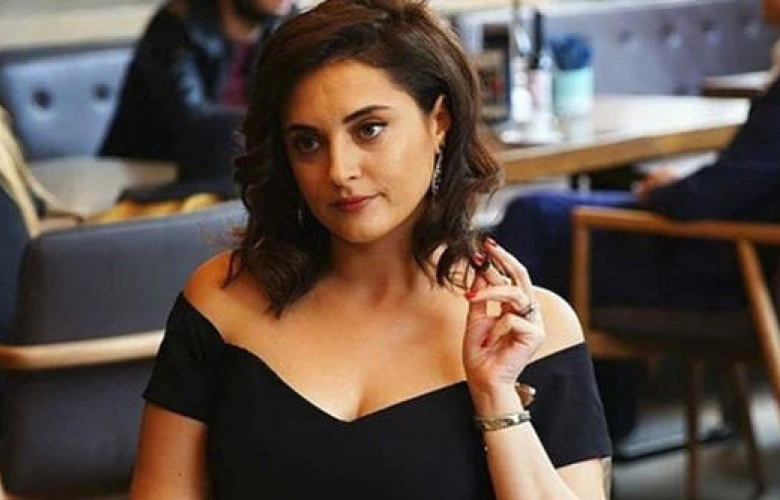 Takipçisinden gelen istek Aslıhan Gürbüz'ü çıldırttı