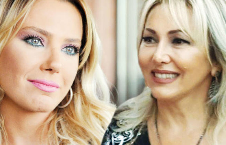 İç mimardan hakaret davası! Ece Erken'e 2 buçuk yıl hakaret davası!