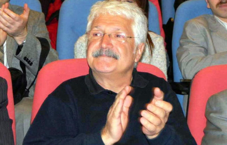 Ünlü oyuncu Salih Kalyon’un acı günü