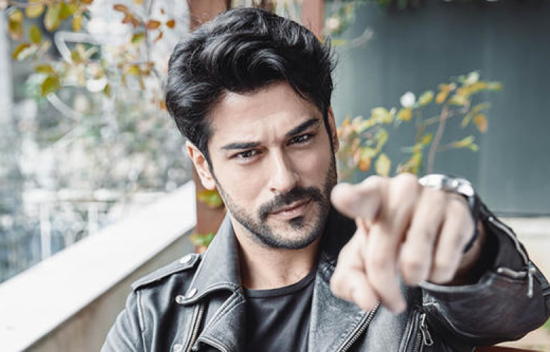 İmzayı attı! Burak servet kazanacak