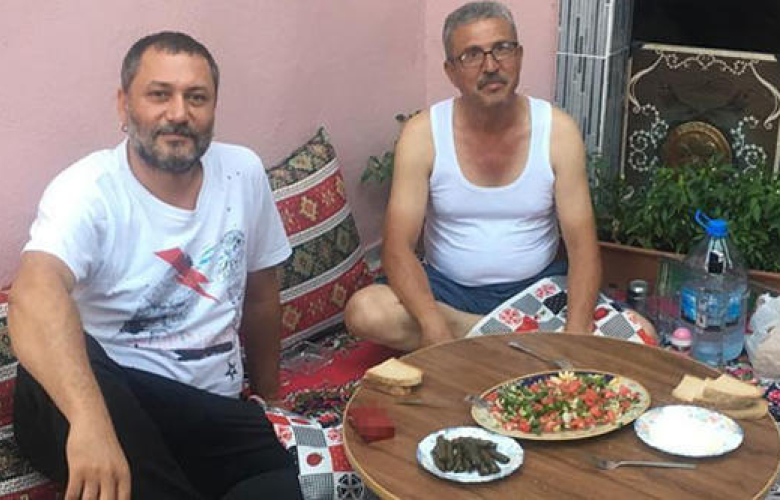 Ünlü müzisyenin yeni hayatı! 'İzmir'e yerleştim'