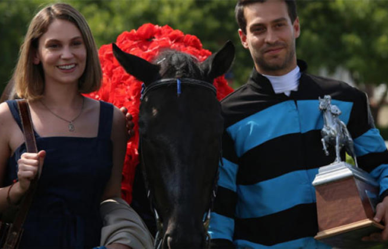 Ekin Koç ve Farah Zeynep Abdullah'dan gerçek bir hikaye... 