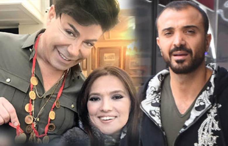 Okan Kurt'tan çok sert yanıt!