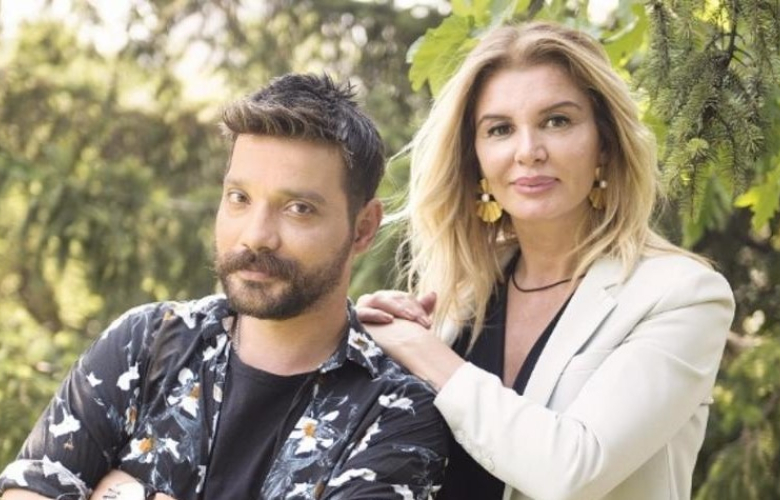 "Seda Sayan adını söylediğim anda pişman oldum"