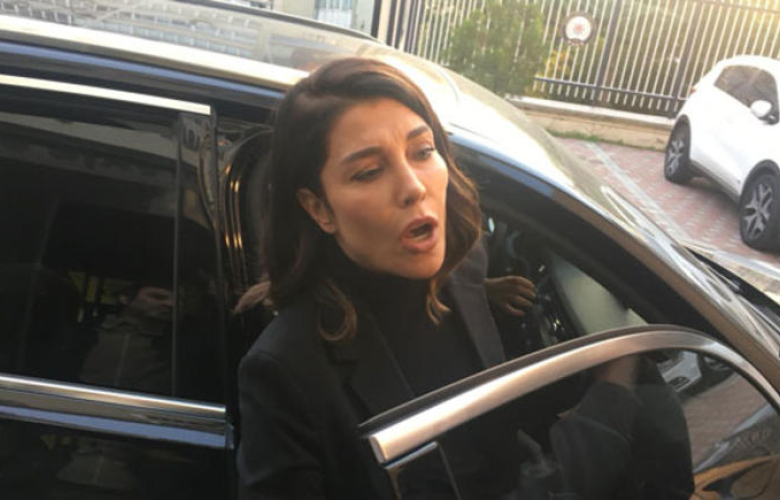 Deniz Akkaya emniyette…Şüpheli olarak saatlerce sorgulandı