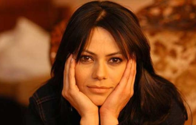 Ünlü oyuncunun acı günü