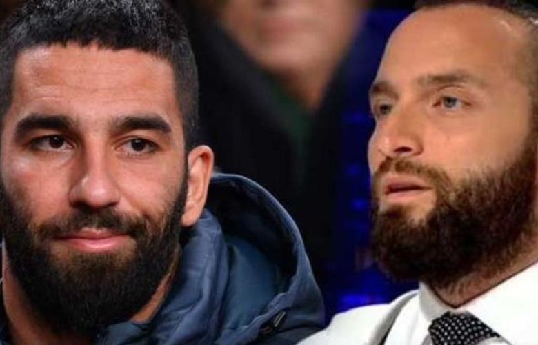 Arda Turan: Görülmemiş büyüklükte bir tazminat davası açacağım