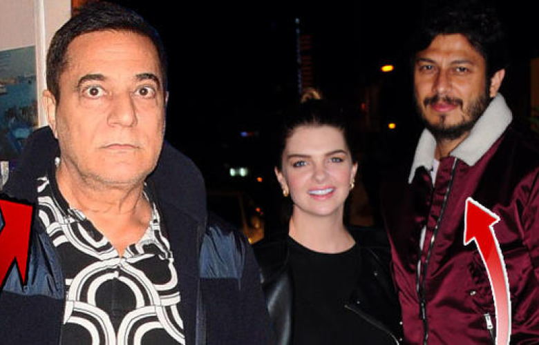 Mehmet Ali Erbil: 'Ben olsam eşimi götürmem!' Bedri Güntay: 'Arda’nın destekçisiyim'