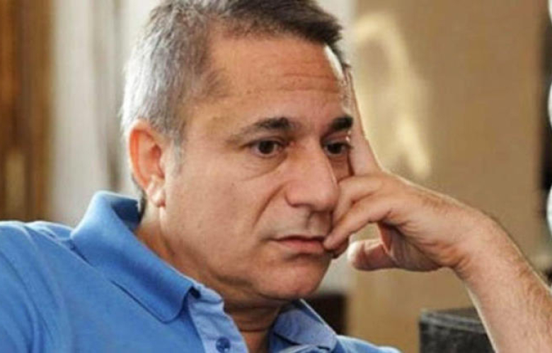  Mehmet Ali Erbil'in sağlık durumu nasıl? Doktorundan açıklama geldi...