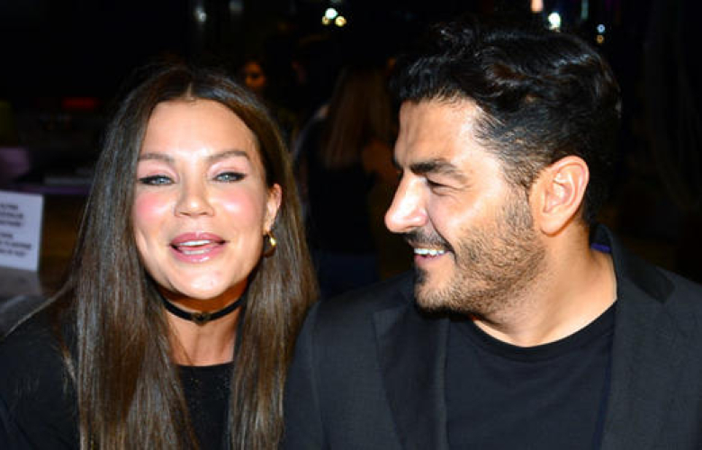 Ebru Şallı "Niye bu kadar üstüne geliyorsunuz?"