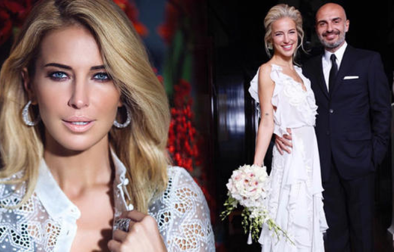 Burcu Esmersoy hamile mi? İddialara canlı yayında yanıt verdi.