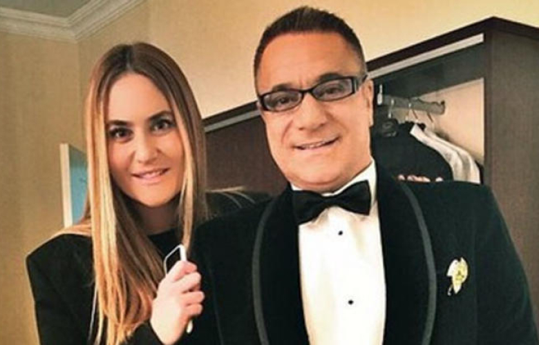 Mehmet Ali Erbil'den gelen haberler içaçıcı değil! Kızı Sezin sevenlerinden dua istedi.
