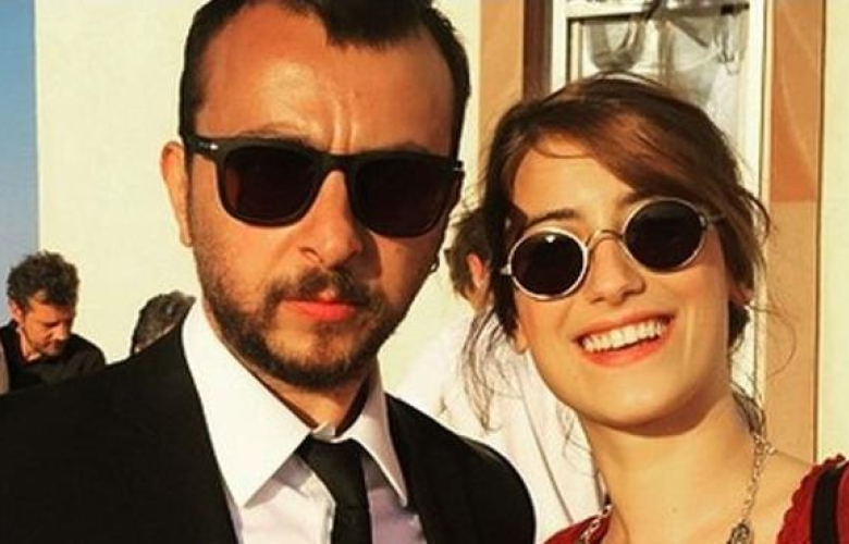 5 yıllık aşkta mutlu son! Hazal Kaya evleniyor...