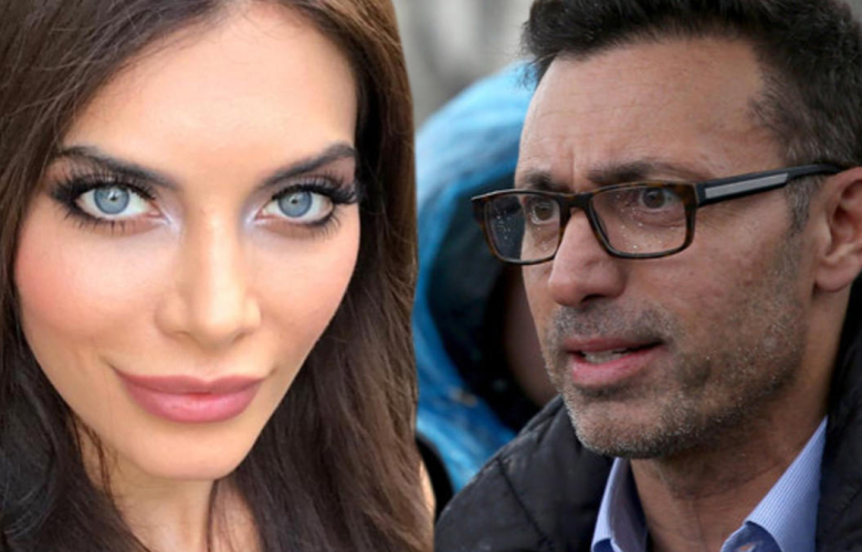 Mustafa Sandal’la yazışmalarını ifşa eden Ceren Hindistan, Zeynep Tandoğan ve Hazım Körmükçü para basıyor!