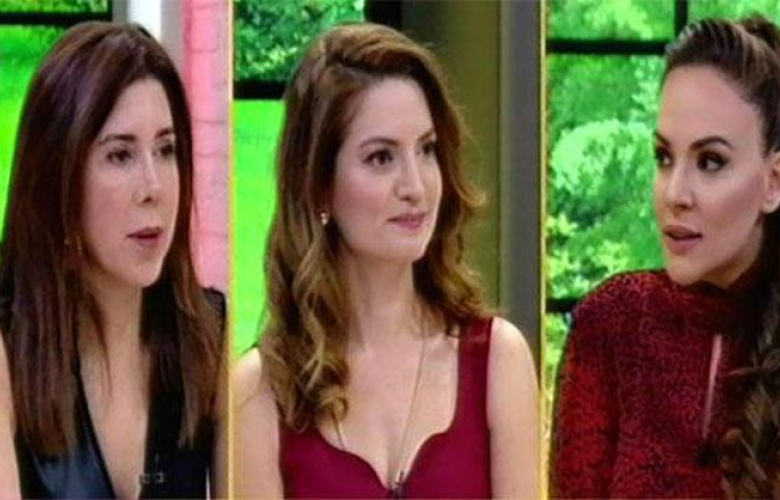 Buket Aydın, Ahmet Kural'ın açıklaması sonrası Sıla'yla ne konuştu?