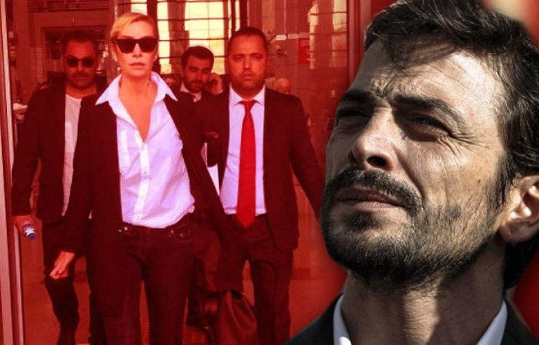 Ahmet Kural'ın komşusu yaşananları anlattı!