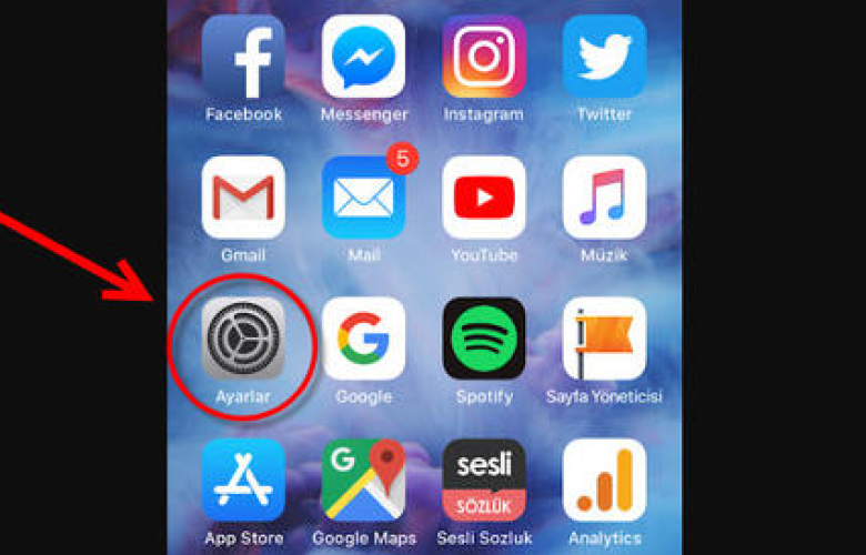 Telefonunuzda bu ayarı aman açık bırakmayın! 