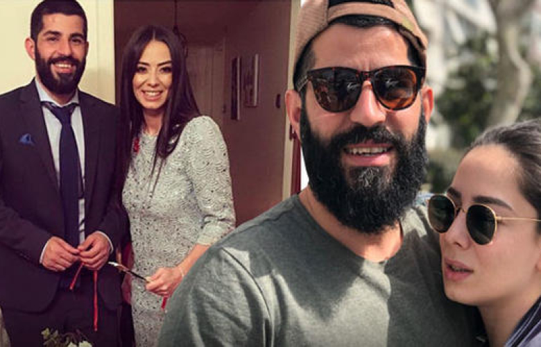 1.5 yıl önce nikah masasına oturan Merve Sevi, eşi Çalkan Algün’le evliliğinde yaşadığı krizi aşamadı. 