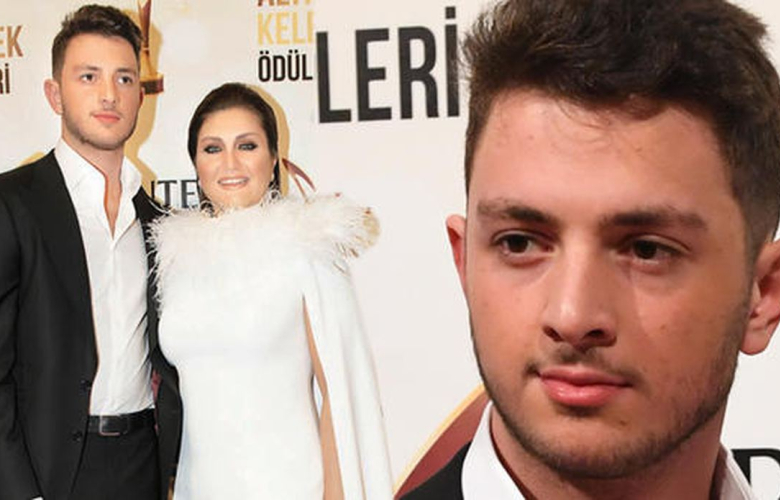Sibel Can'ın küçük oğlu Emir Aksüt'ten annesine şok! Emir Aksüt evleniyor mu?