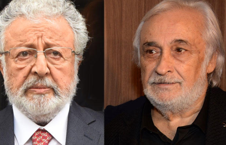 Son dakika… Başsavcılık&#039;tan Metin Akpınar ve Müjdat Gezen hakkında soruşturma