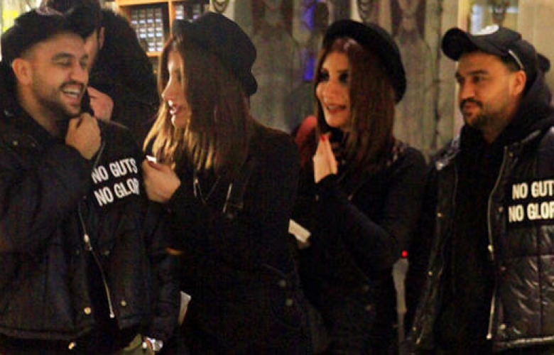 İrem Derici&#039;nin yeni aşkı