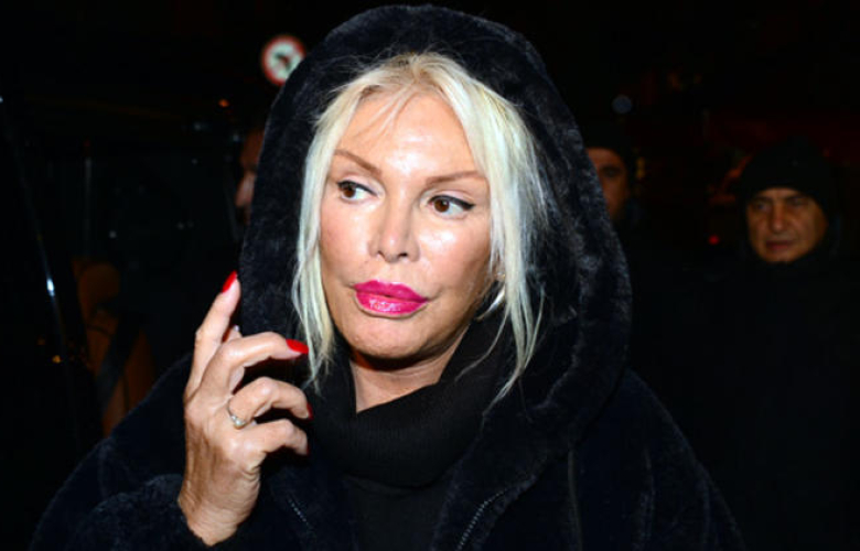 Ajda Pekkan: &quot;20 yetmez 500 yıl olsun&quot;  