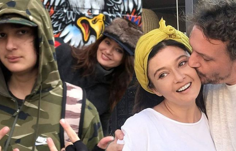 Osman Nejat&#039;tan annesi Nurgül Yeşilçay ile Necati Kocabay&#039;ın evliliğine onay!