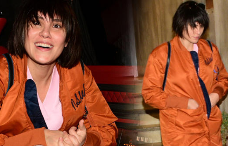 Şükran Ovalı: &quot;Kızımın sağlığı gayet iyi!&quot;