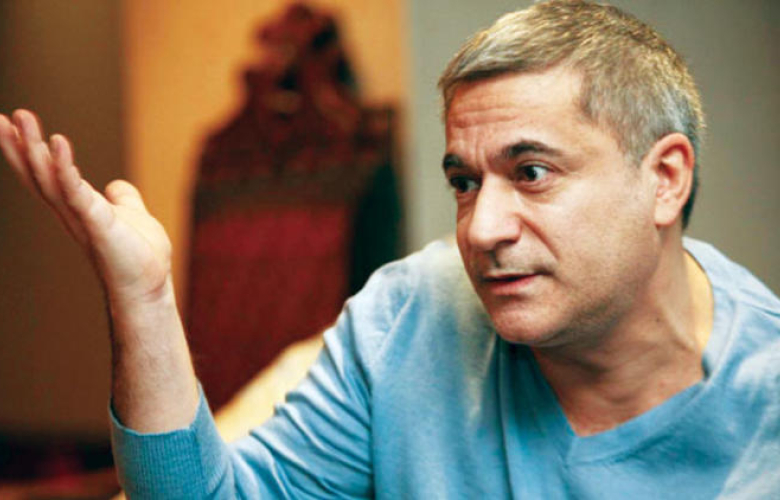 Mehmet Ali Erbil vasiyetini hazırlattı!