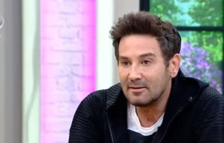 Metin Arolat'tan büyük tepki! "Öyle nefret doluyum ki anlatamam!"