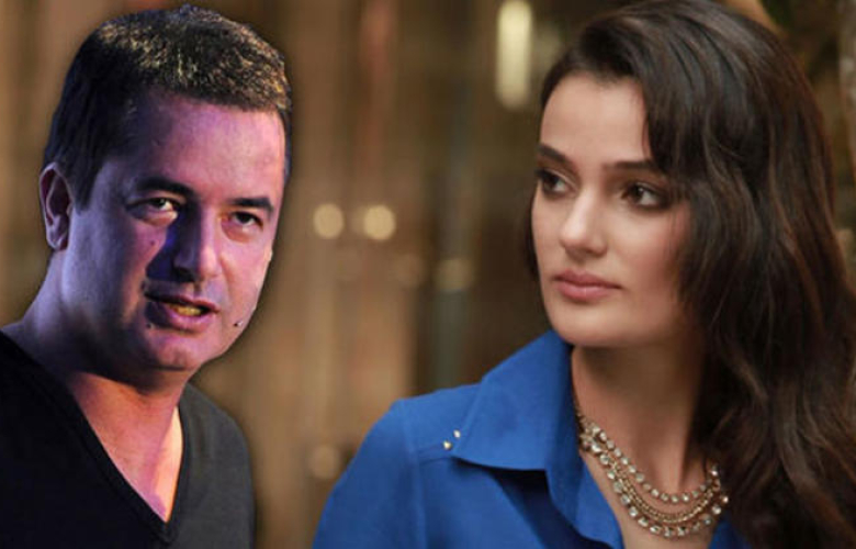 Acun Ilıcalı-Merve Büyüksaraç davasında karar çıktı!