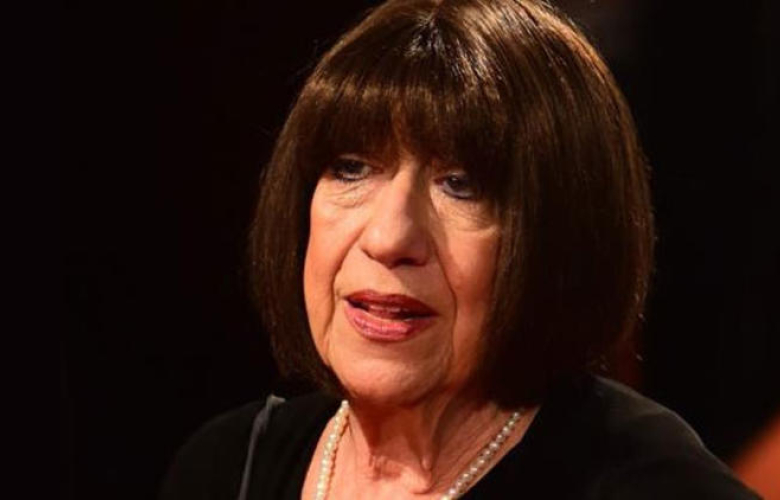 Ayşen Gruda: Bu halk beni nasıl gömeceğini bilir. Gruda&#039;nın cenazesinin detayları belli oldu