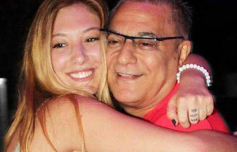 Yasmin Erbil &#039;İyi diyorum&#039; bir şey oluyor...Sonra kendimi suçluyorum!