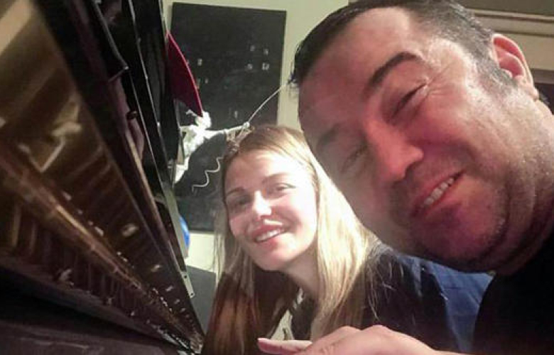 Ata Demirer&#039;in &quot;büyük aşk&quot;ı kısa ömürlü oldu