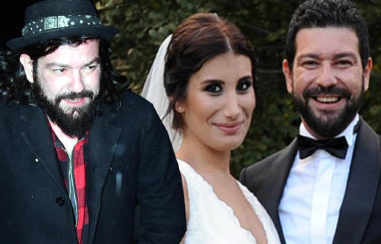 Eski eşinden İrem Derici'ye sitem: Çelenk göndereceğine...